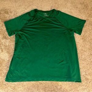 5/$25 L.L. Bean shirt